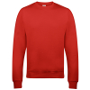 Sweatshirt Neck Round AWDis JH030