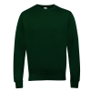 Sweatshirt Neck Round AWDis JH030