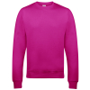 Sweatshirt Neck Round AWDis JH030