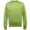 Sweatshirt Neck Round AWDis JH030