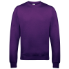 Sweatshirt Neck Round AWDis JH030