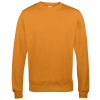 Sweatshirt Neck Round AWDis JH030