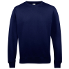 Sweatshirt Neck Round AWDis JH030