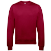 Sweatshirt Neck Round AWDis JH030