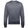 Sweatshirt Neck Round AWDis JH030