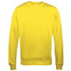 Sweatshirt Neck Round AWDis JH030