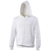 AWDis zippered hoodie JH050