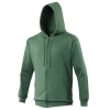 AWDis zippered hoodie JH050