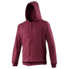 AWDis zippered hoodie JH050