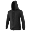 AWDis zippered hoodie JH050