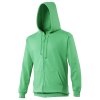 AWDis zippered hoodie JH050