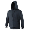 AWDis zippered hoodie JH050