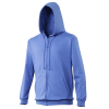 AWDis zippered hoodie JH050
