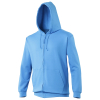 AWDis zippered hoodie JH050