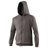 AWDis zippered hoodie JH050
