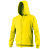 AWDis zippered hoodie JH050