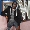 Sweat-shirt zippé Chunky AWDis JH052