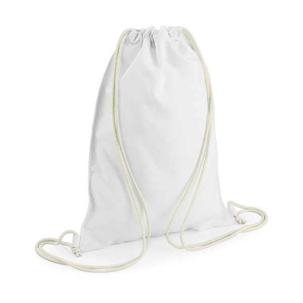 Sports Bag for Sublimation BagBase BG910