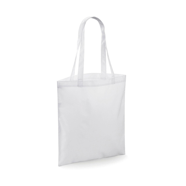 Sac de shopping Sublimation BagBase BG901