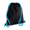 Light Gym Bag BagBase BG110