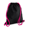Sac de Gym Léger BagBase BG110