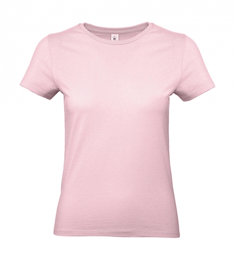 T-shirt Orchid Pink B&C
