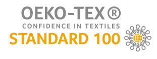 La certification Oeko-tex 100