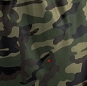 Vintage Jungle Camo