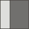 Charcoal / Heather Grey
