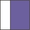 Sporty Purple / White