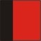 Sporty Red / Black