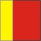 Sporty Red / Sporty Yellow
