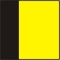 Sporty Yellow / Black
