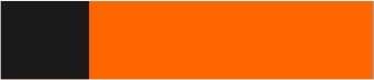 Hi-Vis Orange/Black