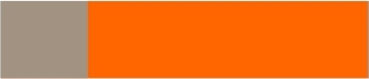 Sun Orange/Seal Grey