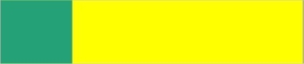 Fluo Yellow/Paramedic Green