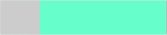 Mint Green/Light Grey