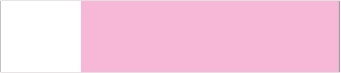 Pastel Pink/White
