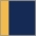 Oxford Navy/Mustard