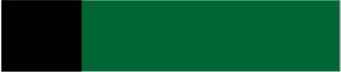 Dark Green/Black