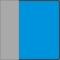 Royal/Light Grey