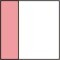 Soft White/Rose Gold