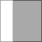 Heather Grey Melange/White