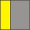 Grey/Yellow
