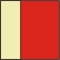 Red/Putty