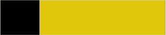 Mustard/Black
