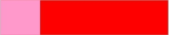 Classic Red/True Pink