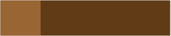 Chocolate/Dark Amber