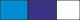 Royal/Navy/White
