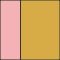 Fennel/Pink